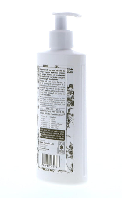 Revitalize Your Skin with Our Clear Skin Probiotic Cleanser - 8.4 Ounces of Purifying Power